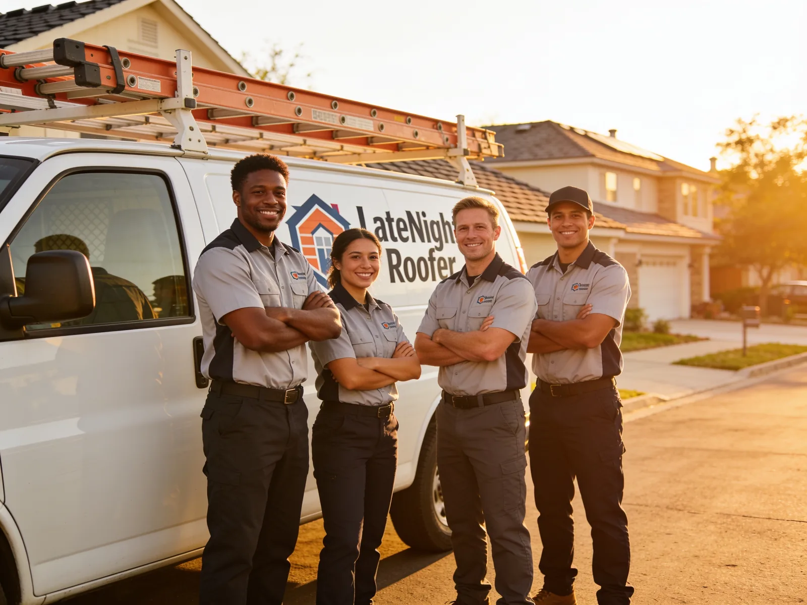 Emergency Roof Repair company in Ponemah, MN